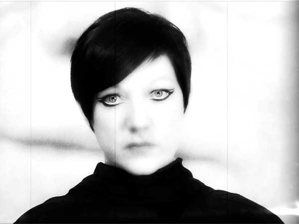 Billie Ray Martin
