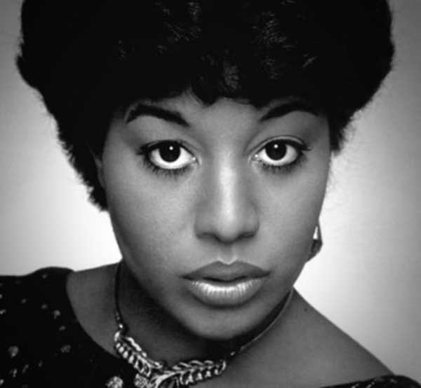 Cheryl Lynn