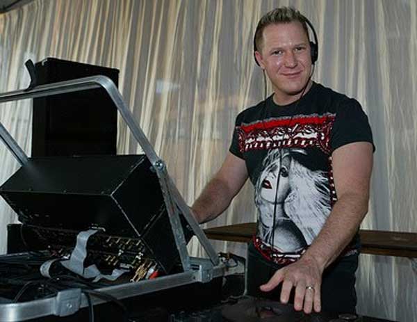 David Knapp