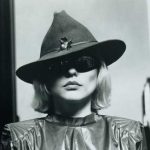 Debbie Harry
