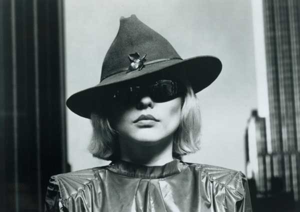 Debbie Harry