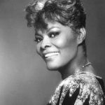 Dionne Warwick