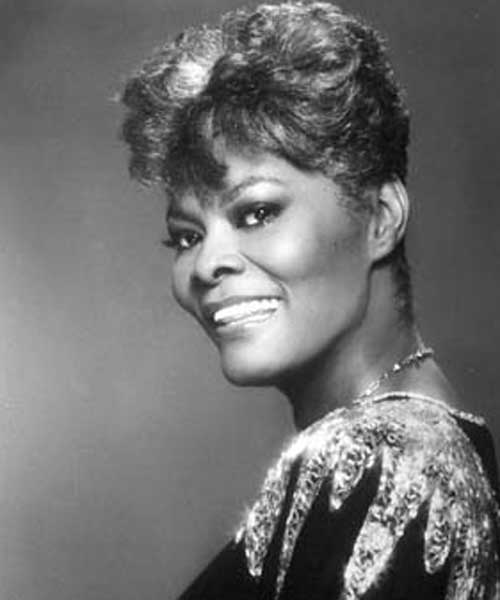 Dionne Warwick T Best Talent Agency 