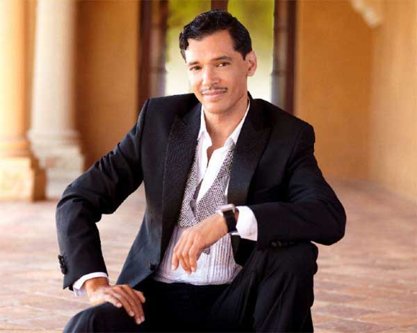 El DeBarge