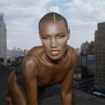 Grace Jones