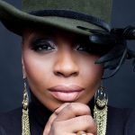 Janice Robinson