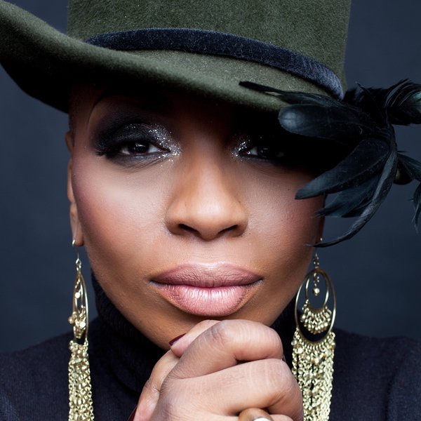 Janice Robinson