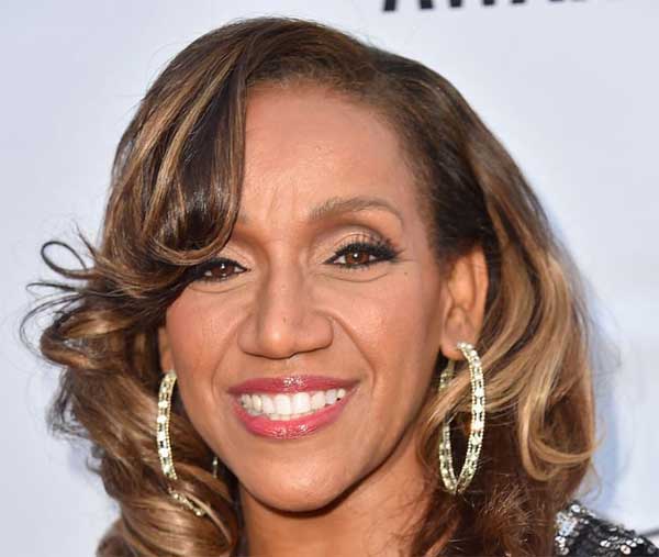 Kathy Sledge
