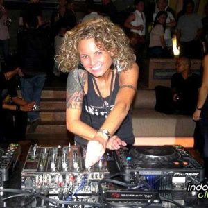 DJ Kimberly S