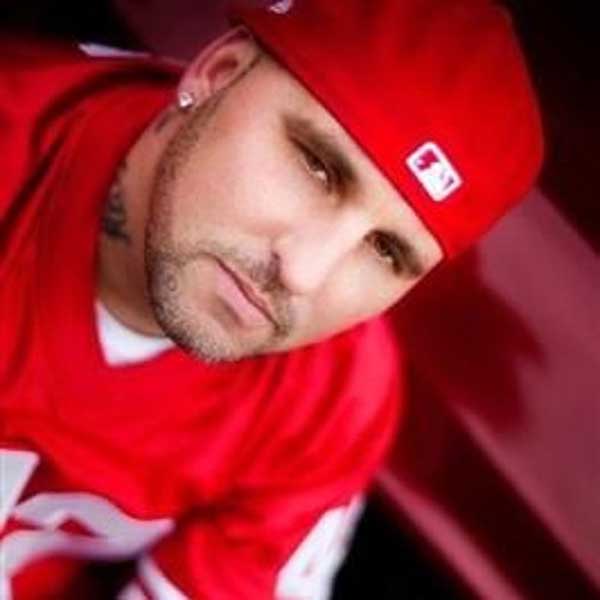 DJ Pat Allen