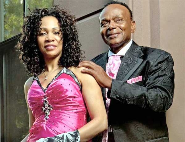 Peaches & Herb