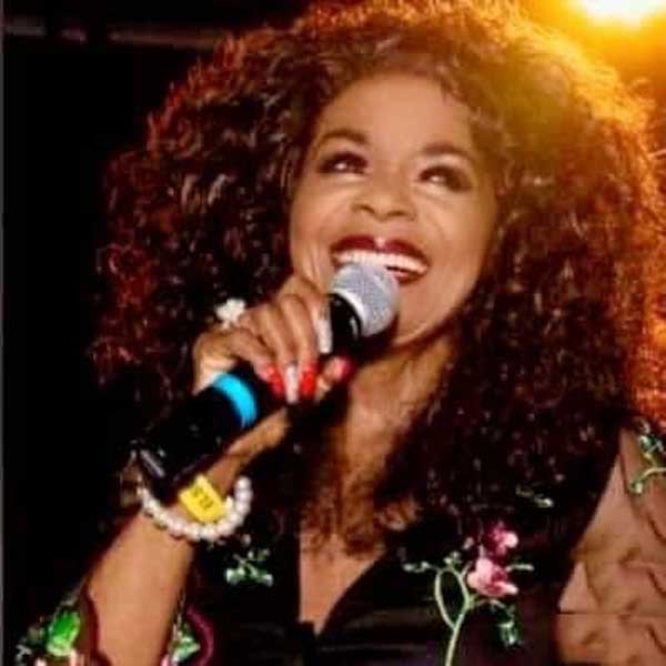 Rochelle Fleming