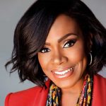 Sheryl Lee Ralph