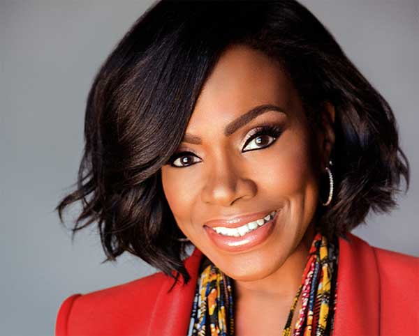 Sheryl Lee Ralph
