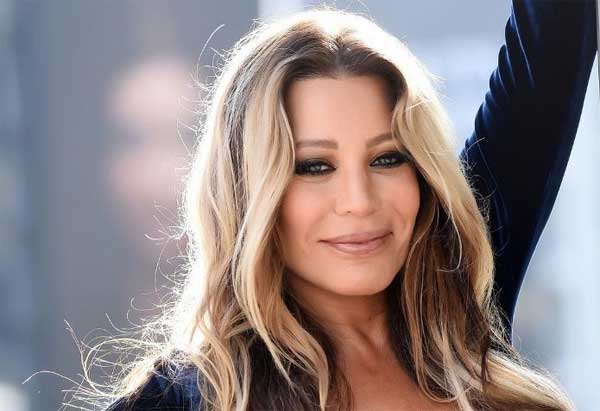 Taylor Dayne