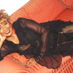 Thelma Houston
