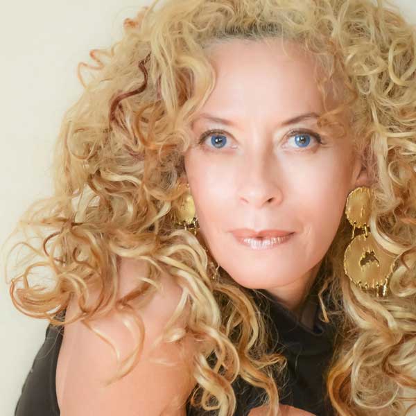 Vicki Shepard
