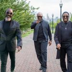 The Manhattans