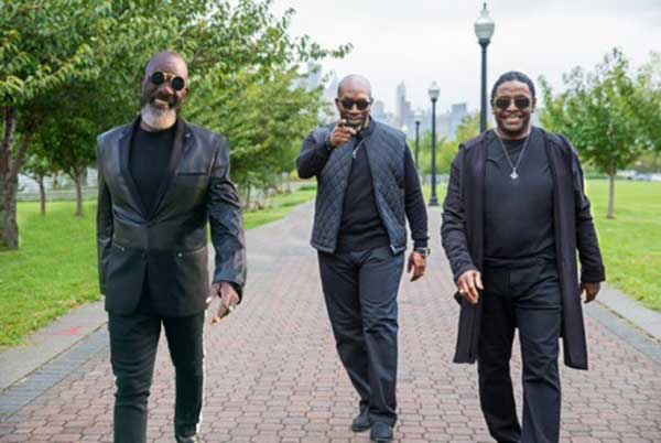 The Manhattans